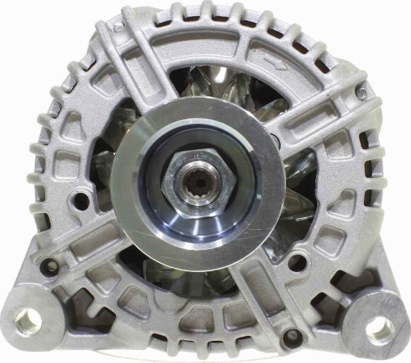 Alanko 10443630 - Alternator www.autospares.lv