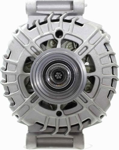 Alanko 10443625 - Alternator www.autospares.lv