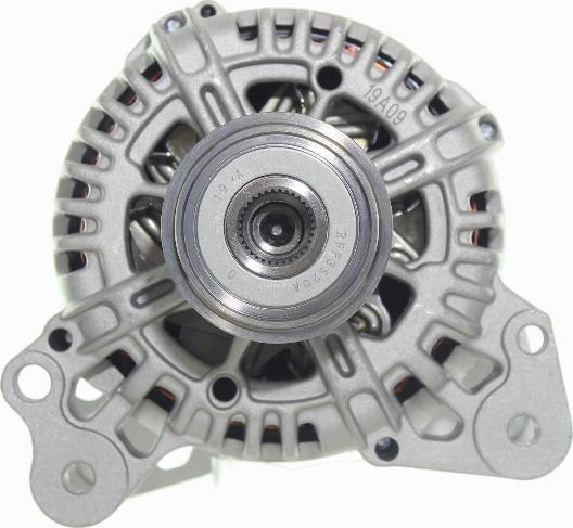 Alanko 10443677 - Alternator www.autospares.lv