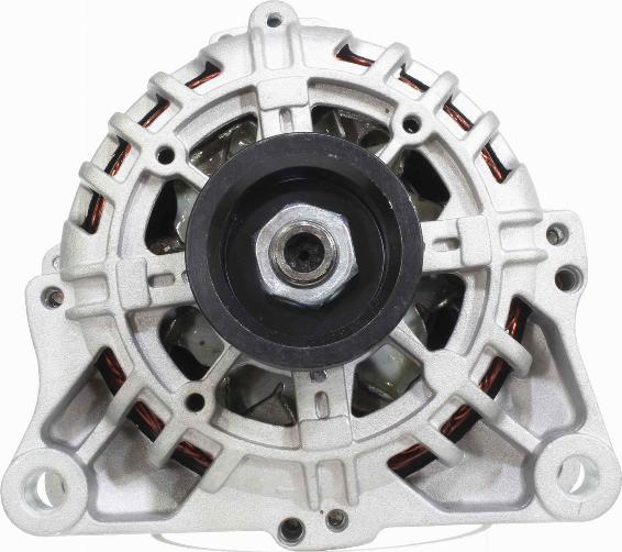 Alanko 10443095 - Alternator www.autospares.lv