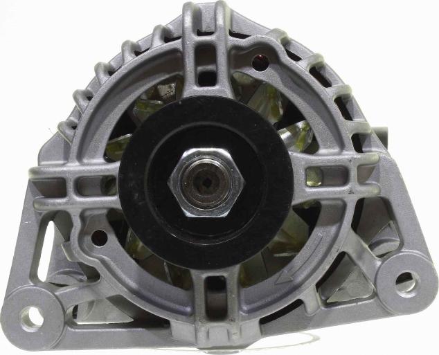 Alanko 10443040 - Alternator www.autospares.lv