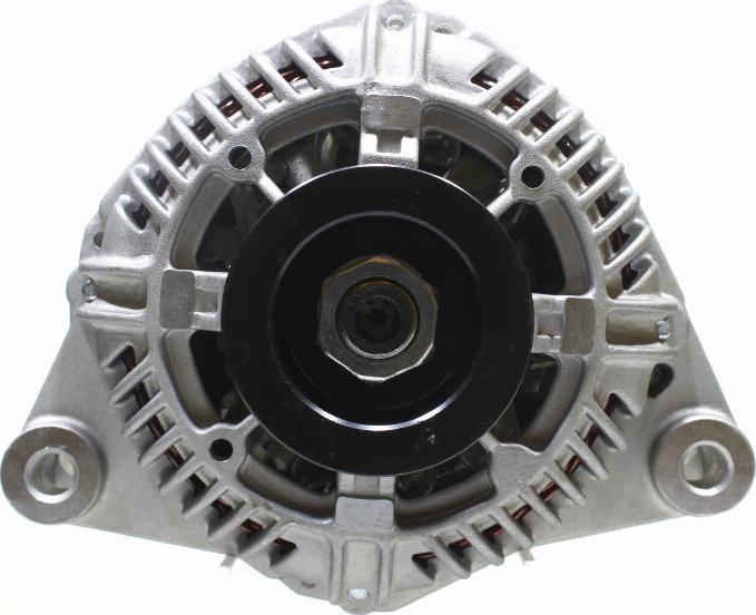 Alanko 10443043 - Alternator www.autospares.lv