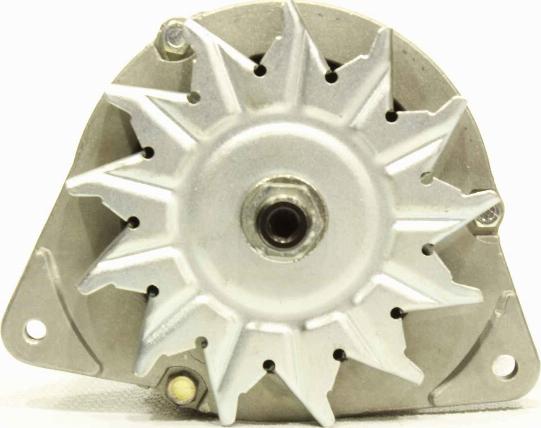 Alanko 10443080 - Alternator www.autospares.lv