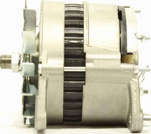 Alanko 10443080 - Alternator www.autospares.lv