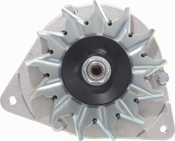 Alanko 10443081 - Alternator www.autospares.lv