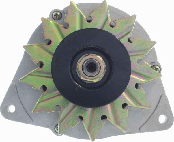 Alanko 10443088 - Alternator www.autospares.lv