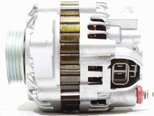 Alanko 10443087 - Alternator www.autospares.lv