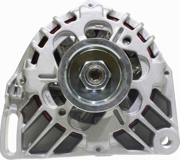 Alanko 10443031 - Alternator www.autospares.lv