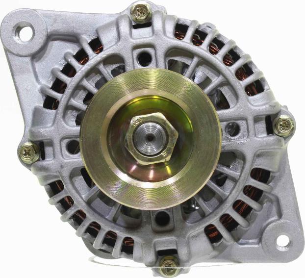 Alanko 10443079 - Alternator www.autospares.lv