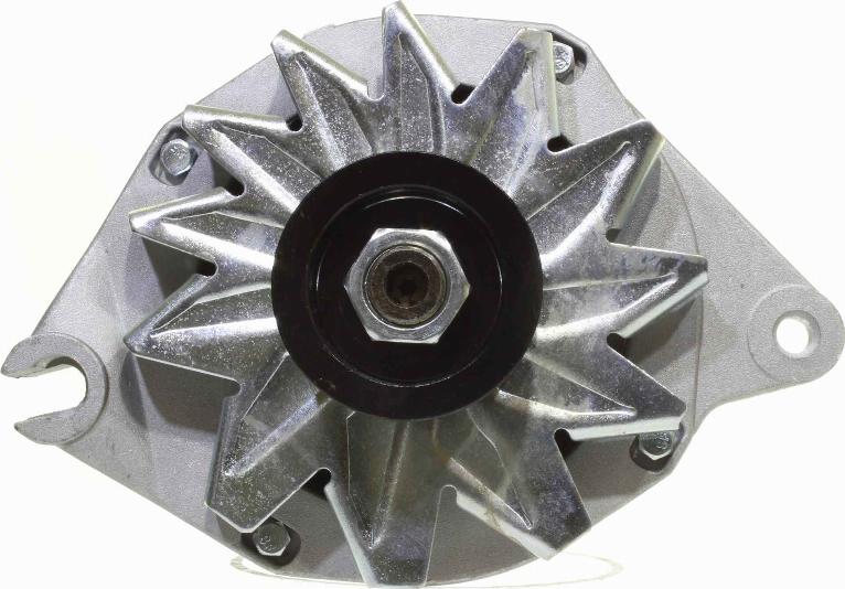 Alanko 10443076 - Alternator www.autospares.lv