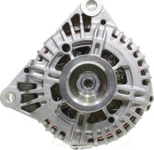 Alanko 11443191 - Alternator www.autospares.lv