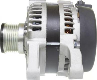 Alanko 10443193 - Alternator www.autospares.lv