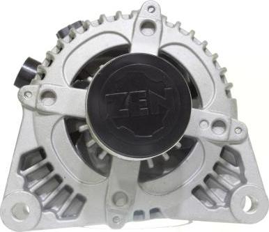 Alanko 10443193 - Alternator www.autospares.lv