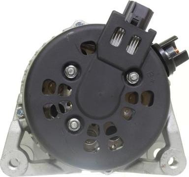 Alanko 10443193 - Alternator www.autospares.lv