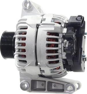 Alanko 11443197 - Alternator www.autospares.lv