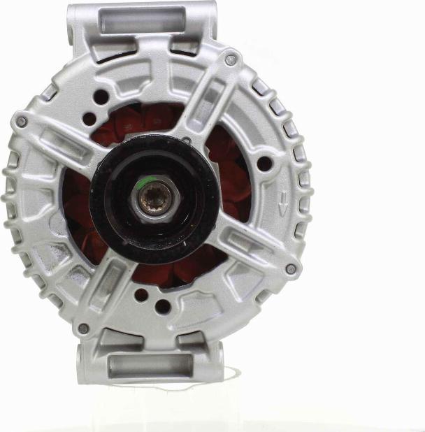 Alanko 10443197 - Alternator www.autospares.lv