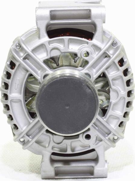 Alanko 10443145 - Alternator www.autospares.lv