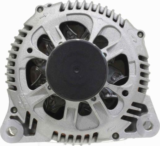 Alanko 10443146 - Alternator www.autospares.lv