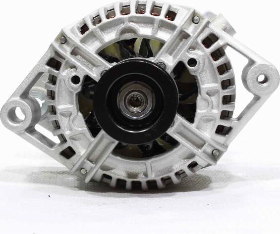 Alanko 10443140 - Alternator www.autospares.lv