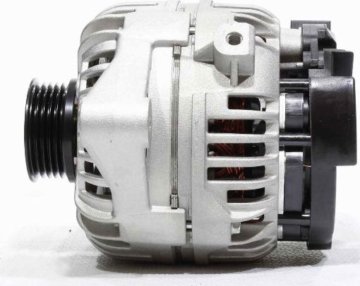 Alanko 10443140 - Alternator www.autospares.lv