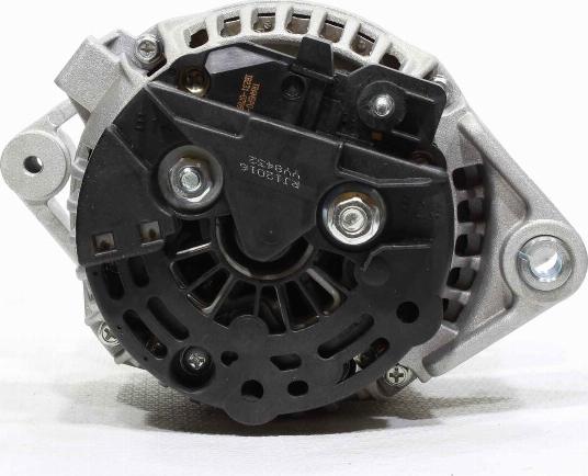 Alanko 10443140 - Alternator www.autospares.lv