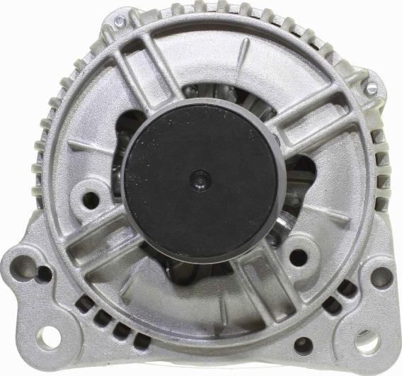 Alanko 10443148 - Alternator www.autospares.lv