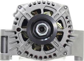 Alanko 10443159 - Alternator www.autospares.lv