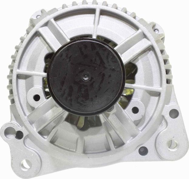 Alanko 10443151 - Alternator www.autospares.lv