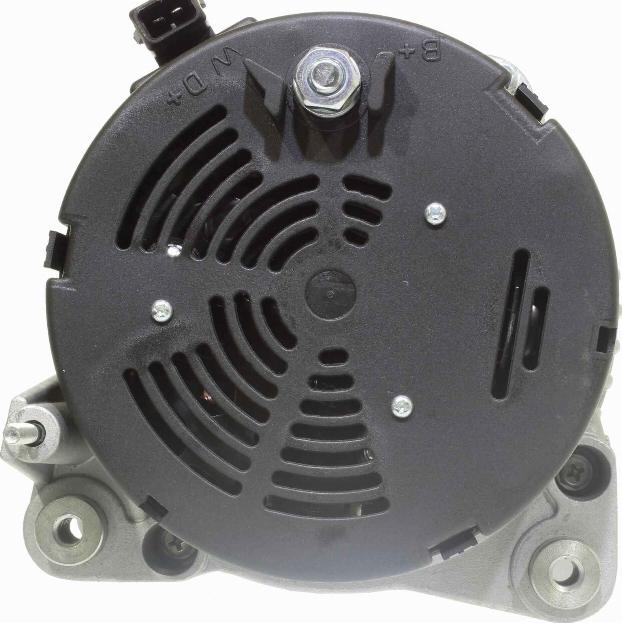 Alanko 10443151 - Alternator www.autospares.lv