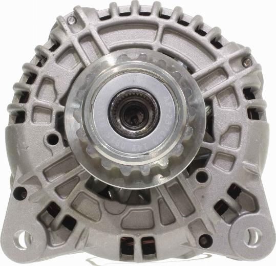 Alanko 10443166 - Генератор www.autospares.lv