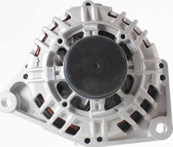 Alanko 10443162 - Alternator www.autospares.lv