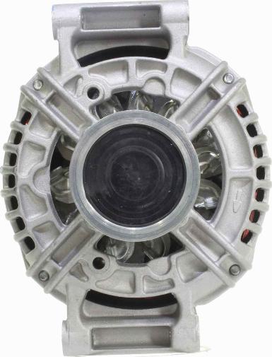 Alanko 10443167 - Alternator www.autospares.lv