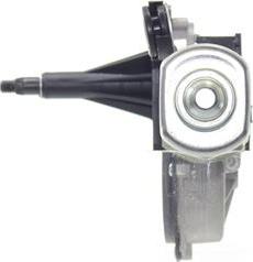 Alanko 11443105 - Alternator www.autospares.lv