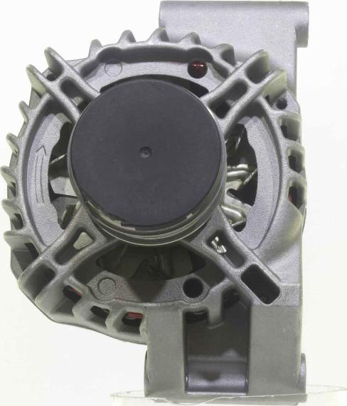 Alanko 10443100 - Alternator www.autospares.lv