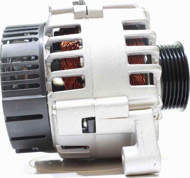 Alanko 10443107 - Alternator www.autospares.lv