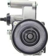 Alanko 11443107 - Alternator www.autospares.lv