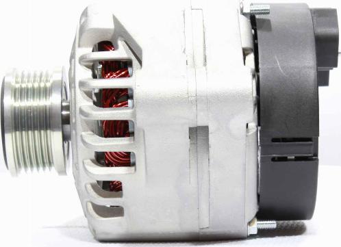 Alanko 10443110 - Alternator www.autospares.lv