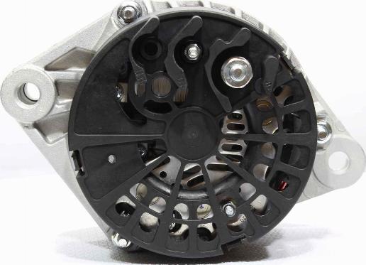 Alanko 10443110 - Alternator www.autospares.lv