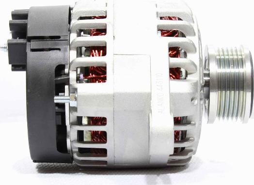 Alanko 10443110 - Alternator www.autospares.lv