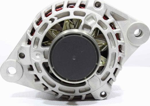 Alanko 10443110 - Alternator www.autospares.lv