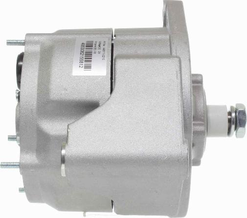 Alanko 10443111 - Alternator www.autospares.lv