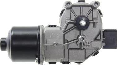 Alanko 11443111 - Alternator www.autospares.lv