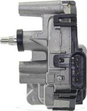 Alanko 11443111 - Alternator www.autospares.lv