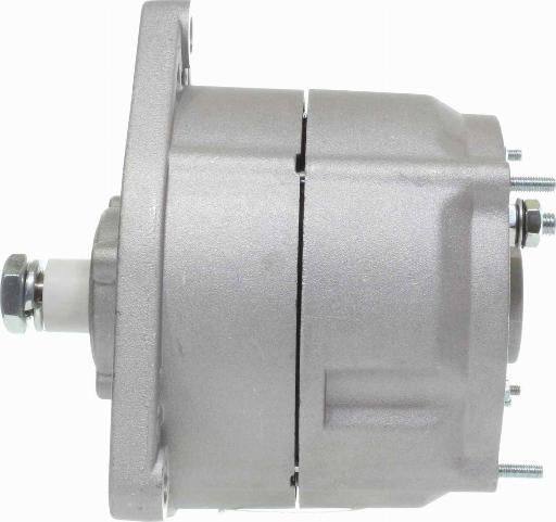 Alanko 10443111 - Alternator www.autospares.lv