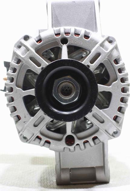 Alanko 10443139 - Alternator www.autospares.lv