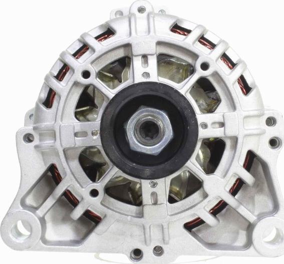 Alanko 10443134 - Alternator www.autospares.lv