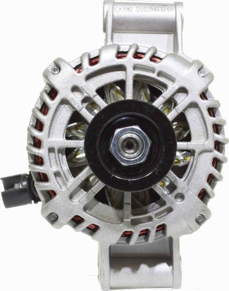 Alanko 10443135 - Alternator www.autospares.lv