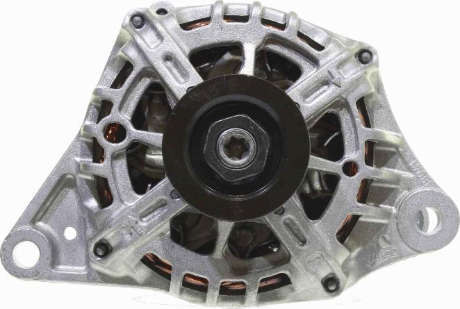 Alanko 10443133 - Alternator www.autospares.lv