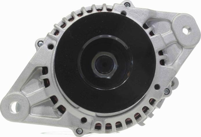 Alanko 10443124 - Alternator www.autospares.lv