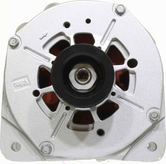 Alanko 10443125 - Alternator www.autospares.lv